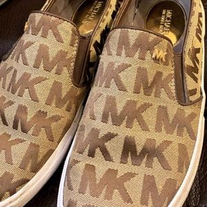 Michael kors shoes!